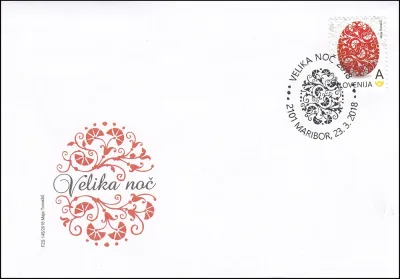 VELIKA NOČ 2018 